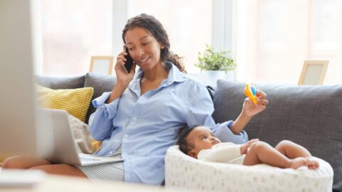 New Jersey Workers Are Entitled to Paid Maternity Leave | Blog Post | McOmber McOmber & Luber