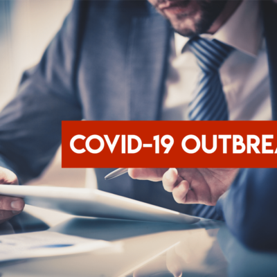 How businesses can contribute to employee and society well-being in light of the coronavirus spread | Blog Post | McOmber McOmber & Luber