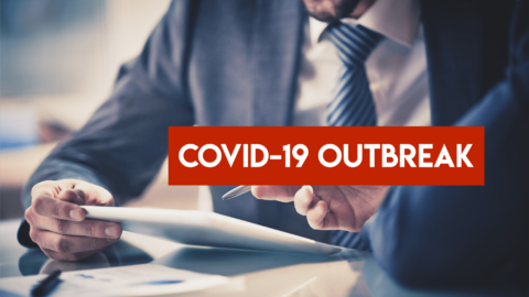 How businesses can contribute to employee and society well-being in light of the coronavirus spread | Blog Post | McOmber McOmber & Luber
