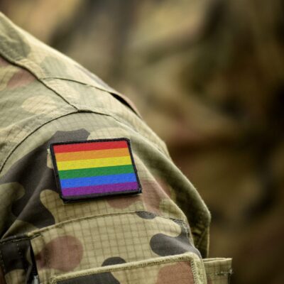President Biden Lifts Transgender Military Ban: What You Need to Know | Blog Post | McOmber McOmber & Luber