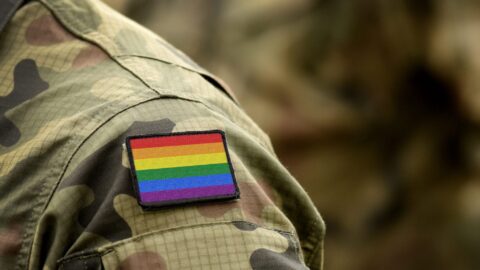 President Biden Lifts Transgender Military Ban: What You Need to Know | Blog Post | McOmber McOmber & Luber