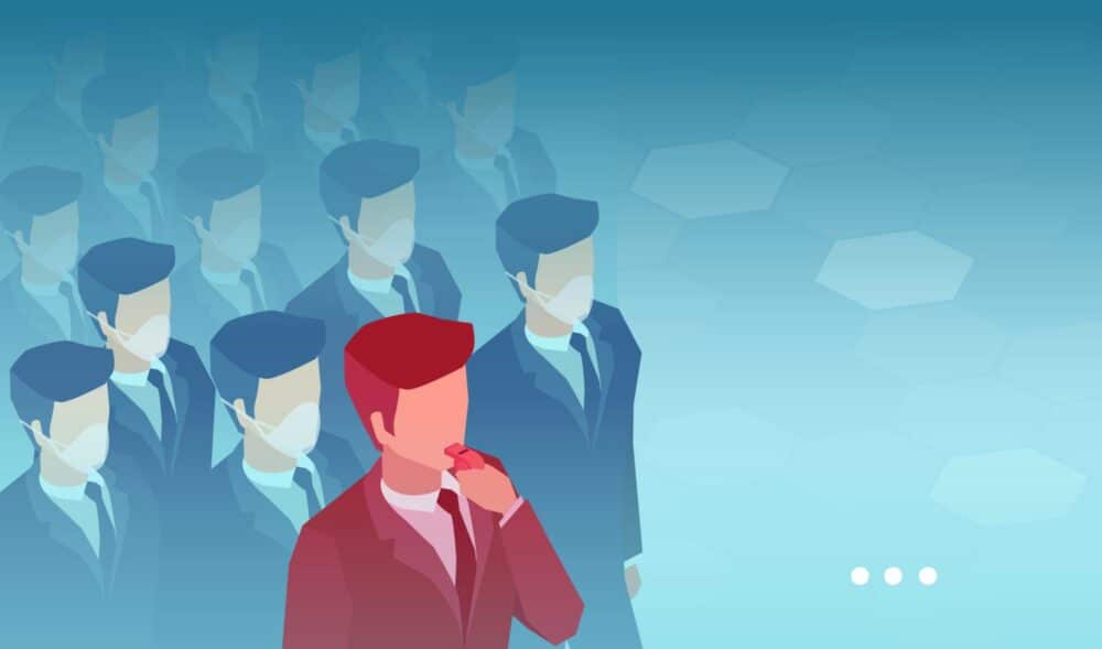 National Whistleblower Day | Header Image | McOmber McOmber & Luber
