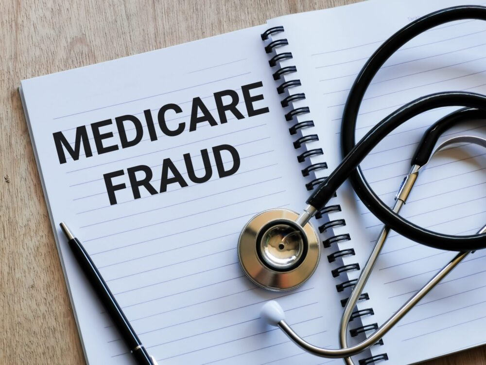 Whistleblower Fights Against Retaliation and Medicaid Fraud Division | Header Image | McOmber McOmber & Luber