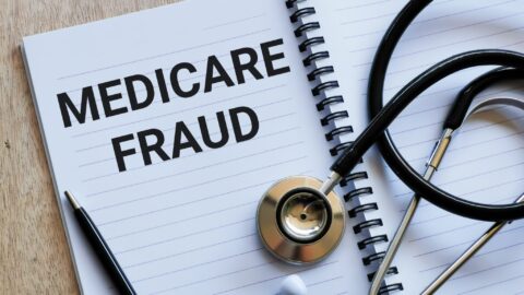 Whistleblower Fights Against Retaliation and Medicaid Fraud Division | News Article | McOmber McOmber & Luber