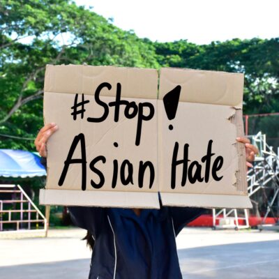 Discrimination and Harassment Against Asian-Americans in the Workplace | Blog Post | McOmber McOmber & Luber