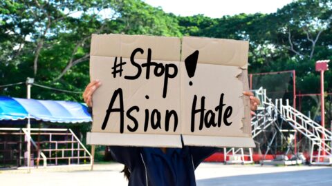 Discrimination and Harassment Against Asian-Americans in the Workplace | Blog Post | McOmber McOmber & Luber