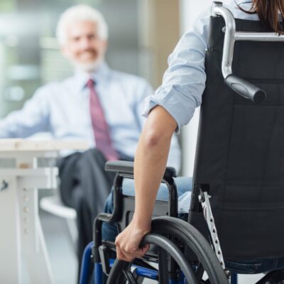 Can an Employer Rescind Your Job Offer Due to Sudden Disability? | Blog Post | McOmber McOmber & Luber