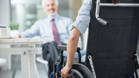Can You Be Fired From a Job While on Leave With Disability? | Blog Post | McOmber McOmber & Luber