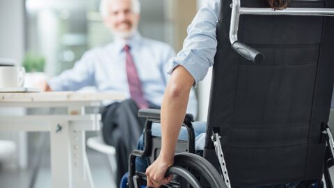 Can an Employer Rescind Your Job Offer Due to Sudden Disability? | Blog Post | McOmber McOmber & Luber