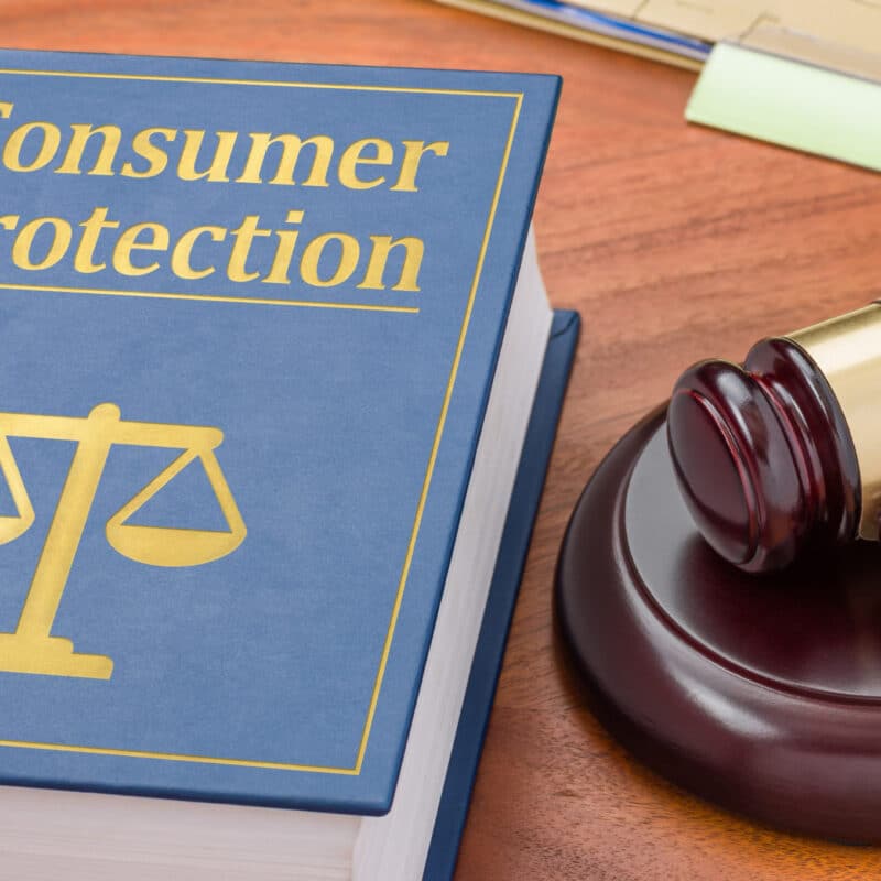 Liability Expanded Under Pennsylvania’s Consumer Protection Law | Blog Post | McOmber McOmber & Luber