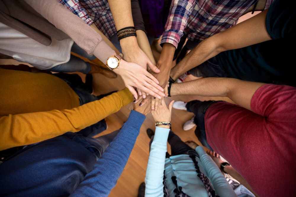 Workplace Racism Is More Than Wrongful Termination | Header Image | McOmber McOmber & Luber