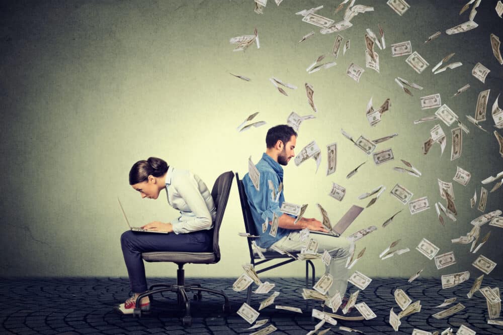 Guidelines Published to Clarify New Jersey Equal Pay Act Requirements | Header Image | McOmber McOmber & Luber