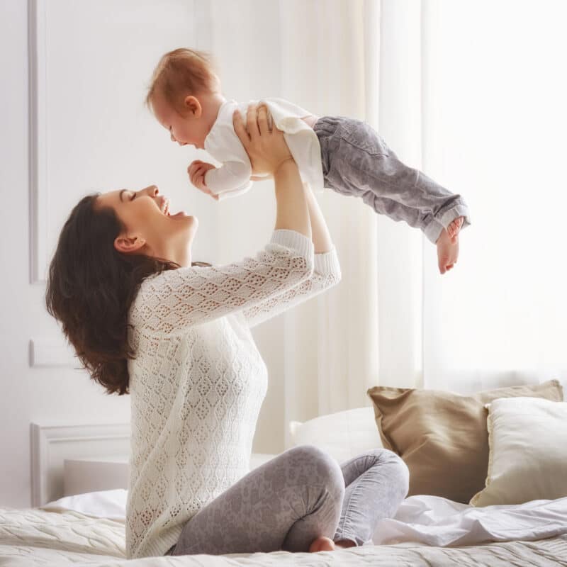 When Do I Have to Go Back to Work Following My Pregnancy? | Blog Post | McOmber McOmber & Luber