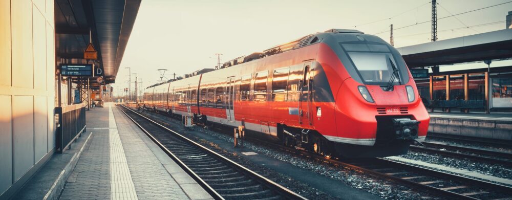 New Jersey Transit Whistleblower Files Lawsuit After Firing Linked to Safety Concerns | Header Image | McOmber McOmber & Luber