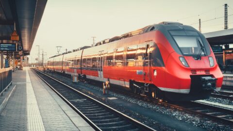 NJ Transit Employee Wins Discrimination Lawsuit | Blog Post | McOmber McOmber & Luber