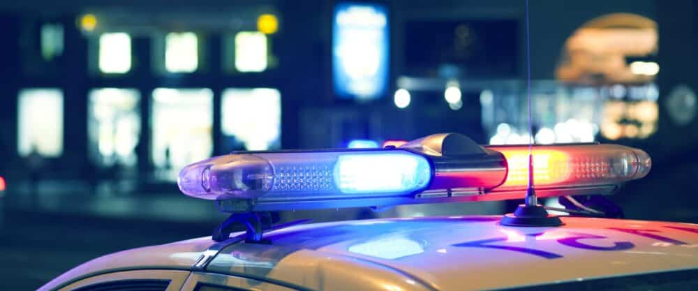 Female Police Officer Claims Discrimination and Sexual Harassment | Header Image | McOmber McOmber & Luber