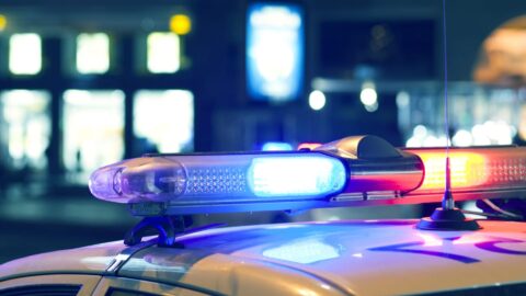 Female Police Officer Claims Discrimination and Sexual Harassment | Blog Post | McOmber McOmber & Luber