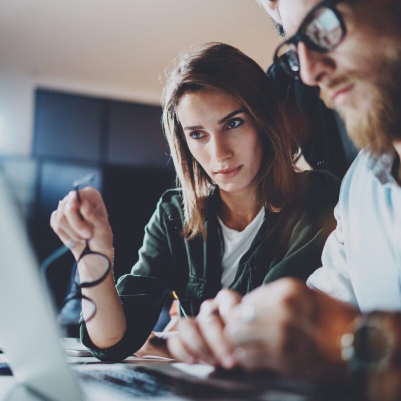 Can I be paid less because I’m a woman? | Blog Post | McOmber McOmber & Luber