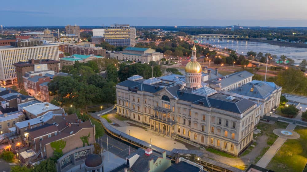 NJ Senate Passes Bill That Bans Discrimination Against Height and Weight | Header Image | McOmber McOmber & Luber