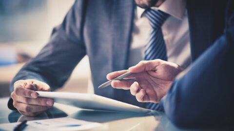 Things to do Before Signing an Employment Contract | Blog Post | McOmber McOmber & Luber