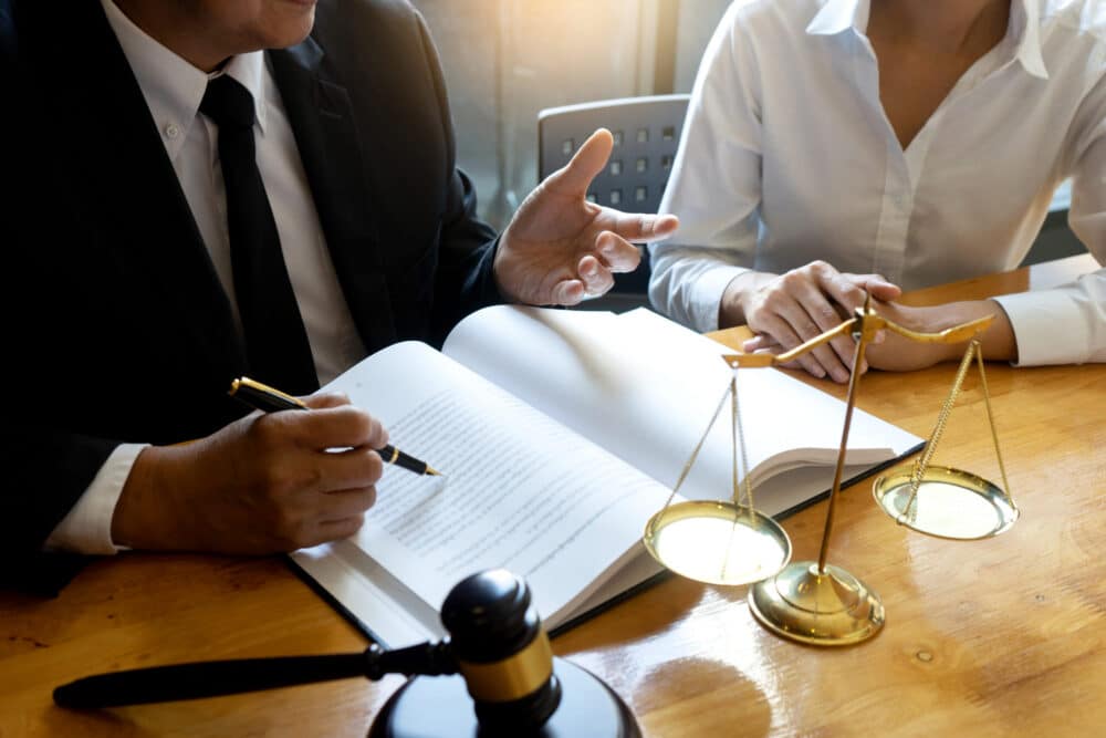 Matthew Luber and Armen McOmber Recover $650K+ in JAMS Arbitration | Header Image | McOmber McOmber & Luber