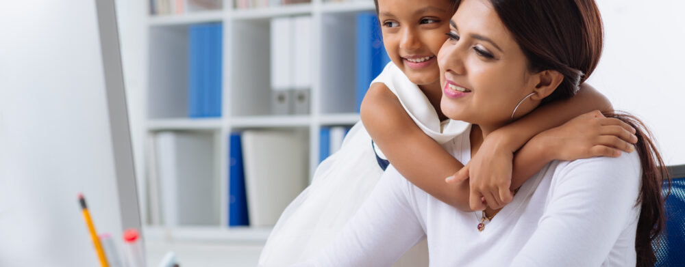 Childcare Tax Credit Law Gives NJ Families a Lifeline | Header Image | McOmber McOmber & Luber