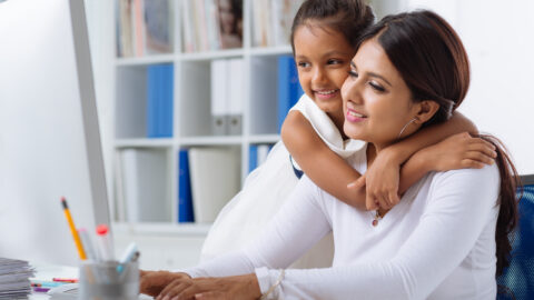 Childcare Tax Credit Law Gives NJ Families a Lifeline | Blog Post | McOmber McOmber & Luber