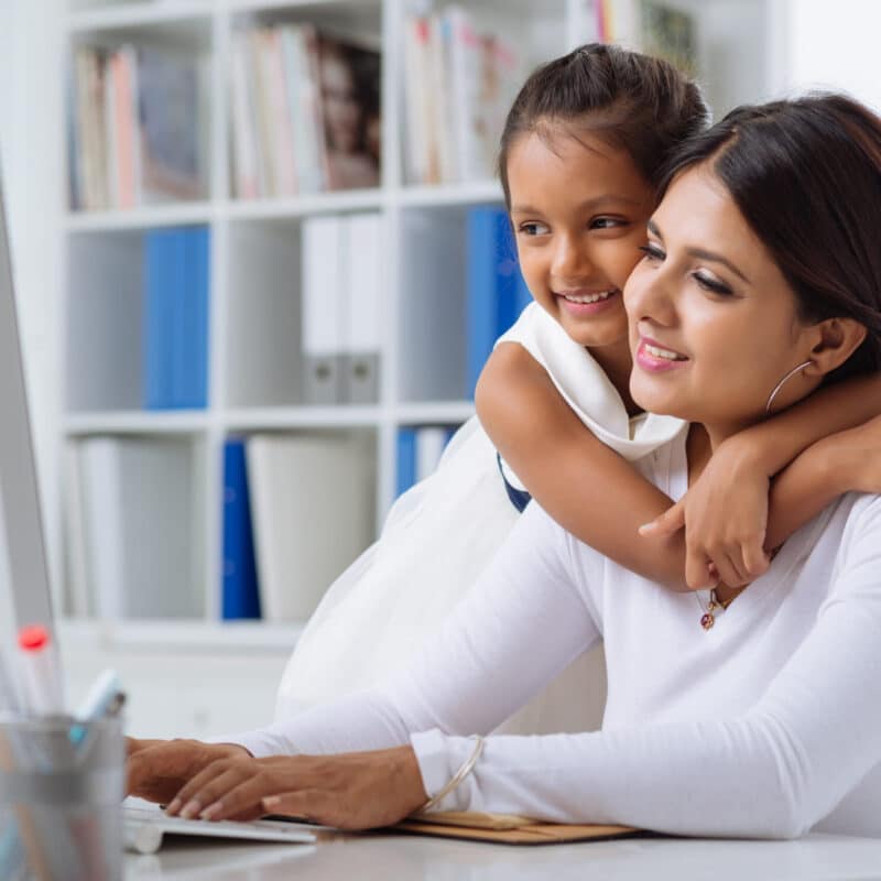 Childcare Tax Credit Law Gives NJ Families a Lifeline | Blog Post | McOmber McOmber & Luber