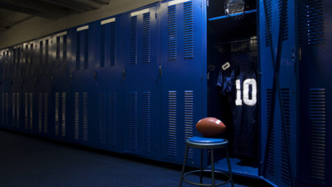 Hazing Victims “Terrorized ” in Locker Room Attacks | News Article | McOmber McOmber & Luber