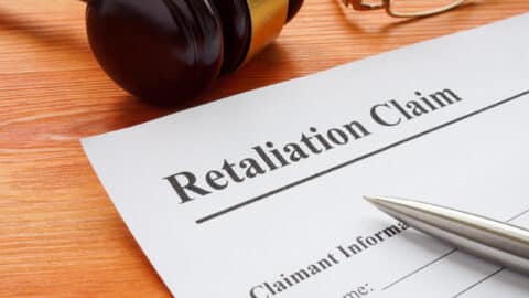 What is the Statute of Limitations to Make a Whistleblower Claim | Blog Post | McOmber McOmber & Luber