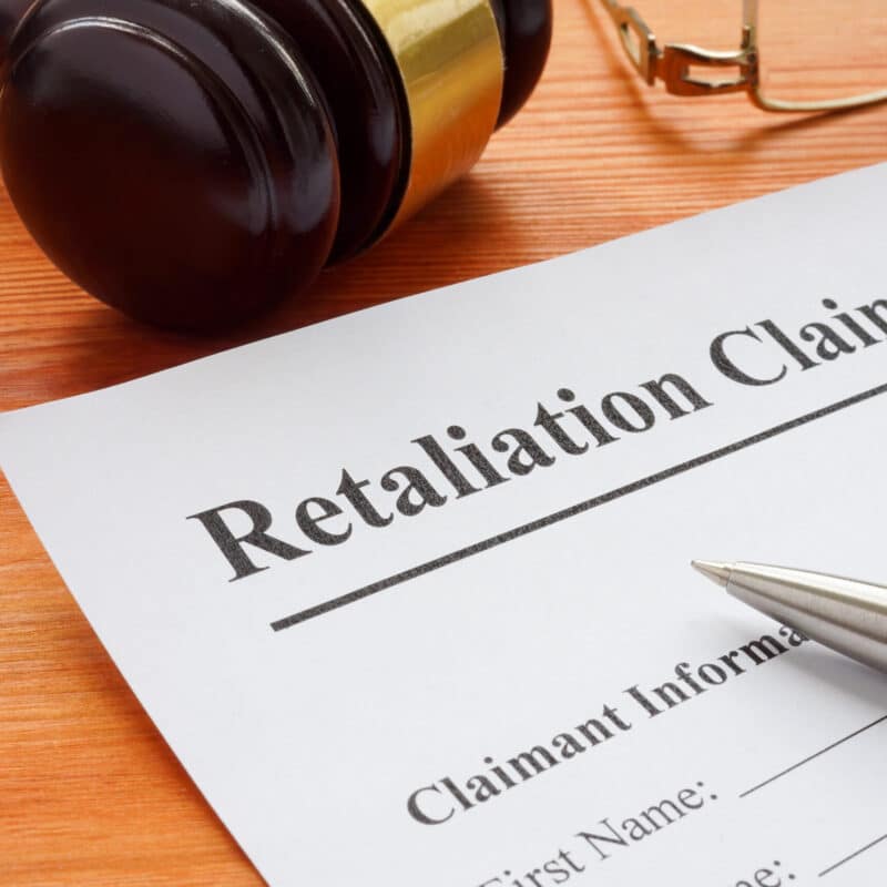 What is the Statute of Limitations to Make a Whistleblower Claim | Blog Post | McOmber McOmber & Luber