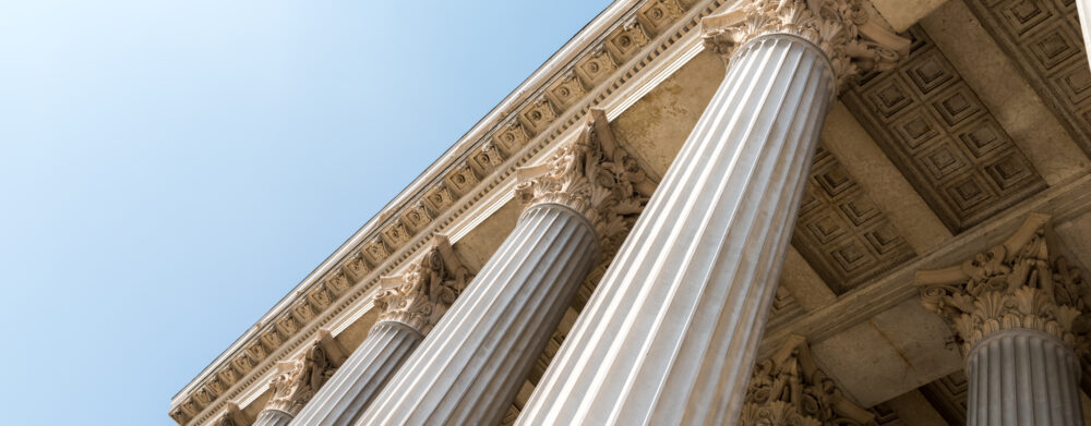 Employee Sues NJ Personal Injury Law Firm Alleging Disability Discrimination | News Article | McOmber McOmber & Luber