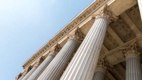Employee Sues NJ Personal Injury Law Firm Alleging Disability Discrimination | News Article | McOmber McOmber & Luber