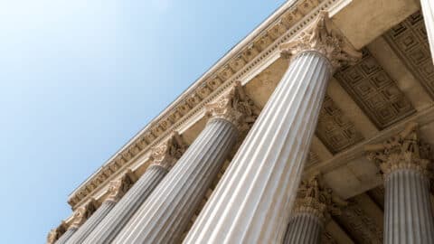 Appellate Division Reverses Dismissal and Orders All Claims to Proceed in Court Under Ending Forced Arbitration Act | News Article | McOmber McOmber & Luber