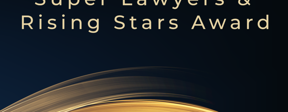 McOmber McOmber & Luber Attorneys Honored by Super Lawyers | Header Image | McOmber McOmber & Luber