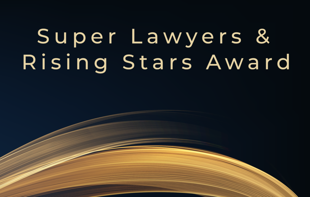 McOmber McOmber & Luber Attorneys Honored by Super Lawyers | Header Image | McOmber McOmber & Luber