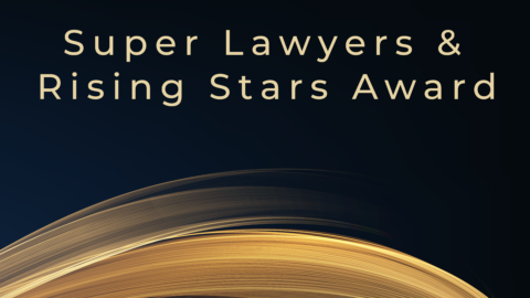 McOmber McOmber & Luber Attorneys Honored by Super Lawyers | Blog Post | McOmber McOmber & Luber