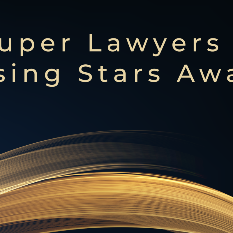 McOmber McOmber & Luber Attorneys Honored by Super Lawyers | Blog Post | McOmber McOmber & Luber