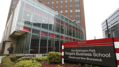Whistleblower: Rutgers Manipulates Ranking Data By Creating Temporary Jobs for MBA Graduates | News Article | McOmber McOmber & Luber