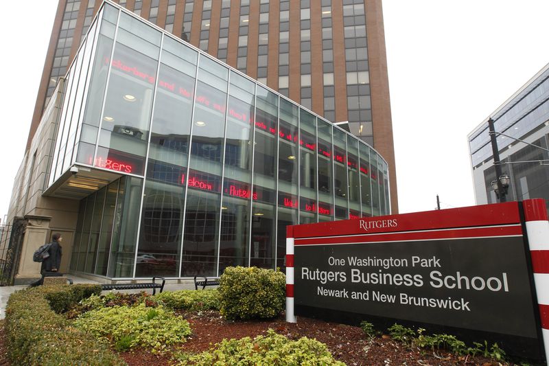 Whistleblower: Rutgers Manipulates Ranking Data By Creating Temporary Jobs for MBA Graduates | News Article | McOmber McOmber & Luber