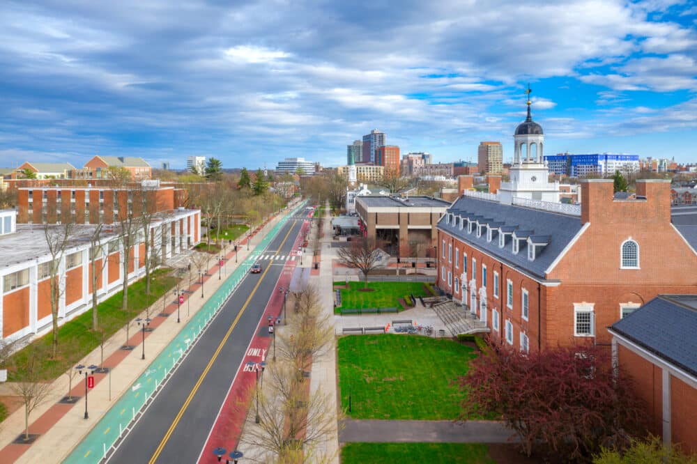 Class Action: Rutgers Business School Alleged to Have Submitted False Data to Increase Rankings | Header Image | McOmber McOmber & Luber