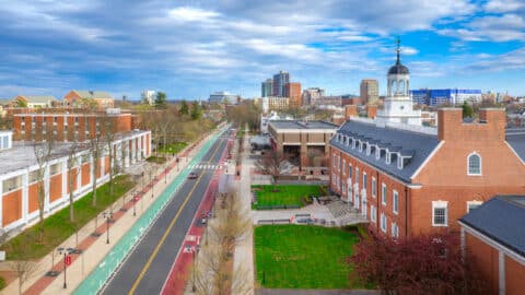 Class Action: Rutgers Business School Alleged to Have Submitted False Data to Increase Rankings | News Article | McOmber McOmber & Luber