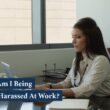Am I Being Sexually Harassed At work | Video | McOmber McOmber & Luber