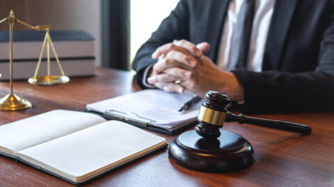 Do You Have Grounds for a Wrongful Termination Lawsuit? | Blog Post | McOmber McOmber & Luber