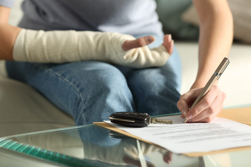 Medical Leave Benefits in New Jersey | Header Image | McOmber McOmber & Luber