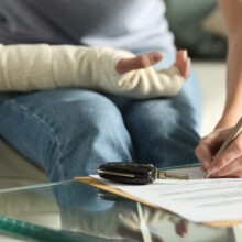 Medical Leave Benefits in New Jersey | Blog | McOmber McOmber & Luber