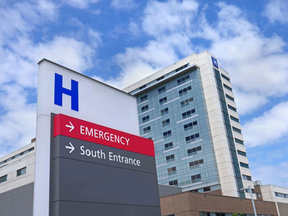 Nurse Faced Retaliation After Reporting Impaired Doctor | Header Image | McOmber McOmber & Luber