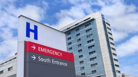 Nurse Faced Retaliation After Reporting Impaired Doctor | News Article | McOmber McOmber & Luber