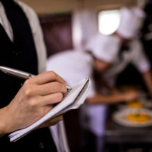 Tipped Employees | Blog | McOmber McOmber & Luber