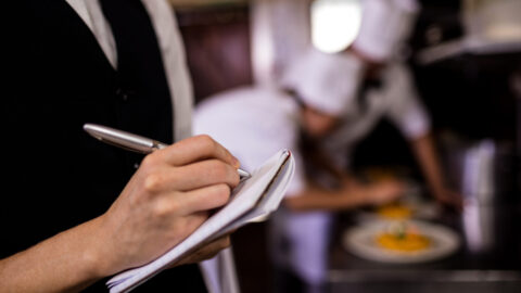 How to Report Tip Skimming | Blog Post | McOmber McOmber & Luber
